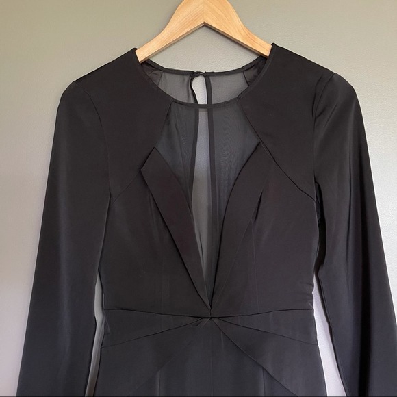 Keepsake The Label Lone Ranger Long Sleeve Dress - Picture 8 of 16